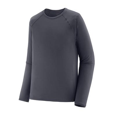 Patagonia Cap Midweight Crew Long-Sleeve Pullover Men's