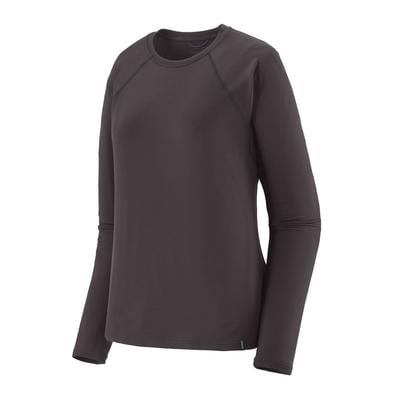 Patagonia Cap Midweight Crew Long-Sleeve Pullover Women's