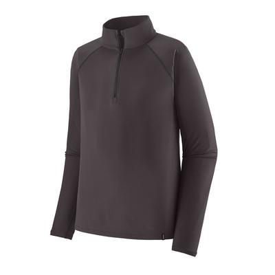 Patagonia Cap Midweight Zip Neck Long-Sleeve Pullover Men's