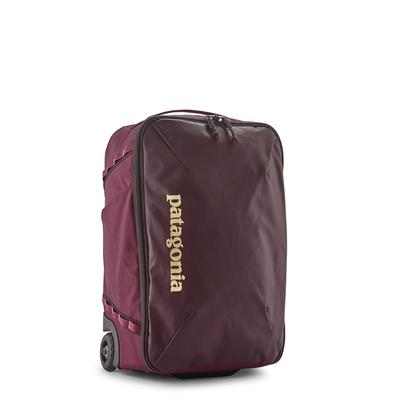 Patagonia Black Hole MLC Wheelie Duffel Bag