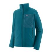 GLACIAL BLUE