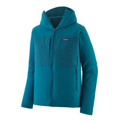 Patagonia R2 Techface Hoody Men's