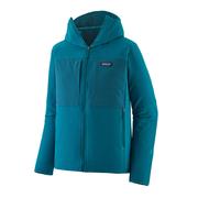 GLACIAL BLUE