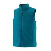 GLACIAL BLUE