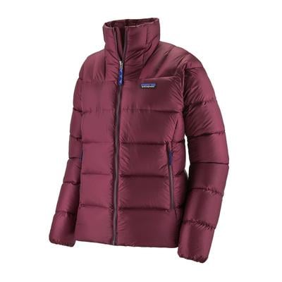 Patagonia Fitz Roy Down Jacket Women's