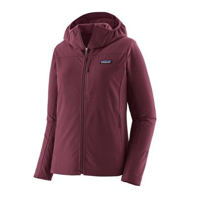 Patagonia R1 Crossstrata Hoody Women's