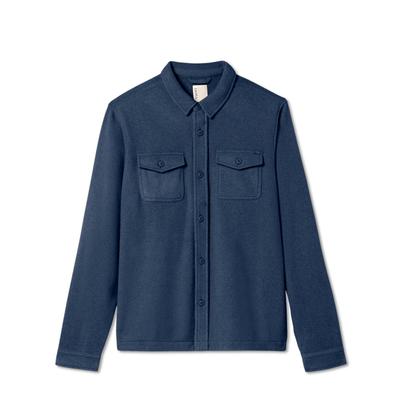 Vuori Aspen Shirt Jacket Men's