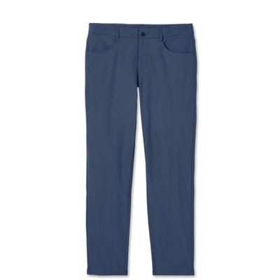 Vuori Meta Pant Athl Slim 30-Inch Men's