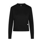 BLACK HEATHER