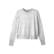 LIGHT HEATHER GREY