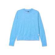 OASIS BLUE HEATHER