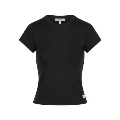 Vuori Feather Stretch Fitted Tee Women's