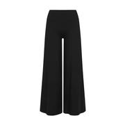SOLID BLACK