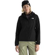 TNF BLACK