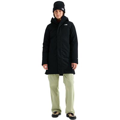 The North Face Suzanne Triclimate 2.0 Jacket Women's