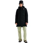 TNF BLACK