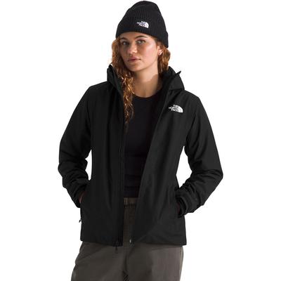 The North Face Quest Mono Triclimate Jacket Women's