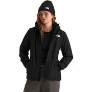 TNF BLACK