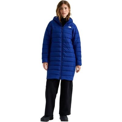 The North Face Aconcagua Hooded Parka Women's