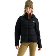 TNF BLACK