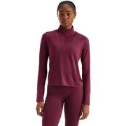 BURGUNDY CRUSH LIGHT HEATHER