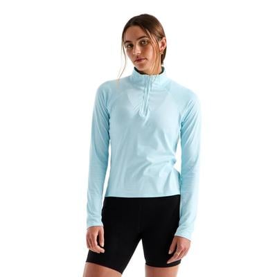 The North Face Jaida 1/4 Zip Sweatshirt Women's