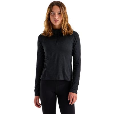 The North Face Jaida 1/4 Zip Sweatshirt Women's