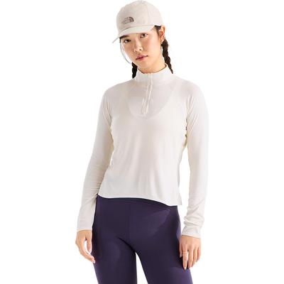 The North Face Jaida 1/4 Zip Sweatshirt Women's