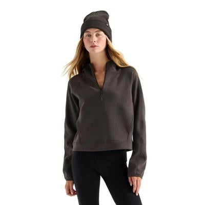 The North Face Jaida 1/4 Zip Hoodie Women's