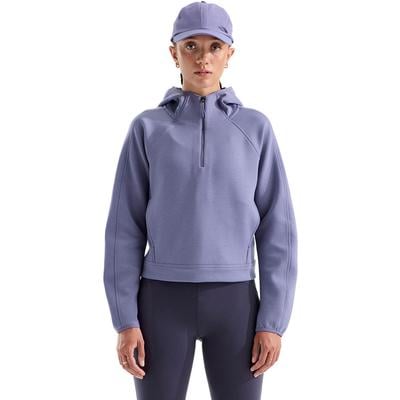 The North Face Jaida 1/4 Zip Hoodie Women's