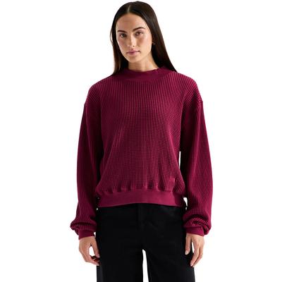 The North Face Chabot 2.0 Mock-Neck Sweatshirt Women's