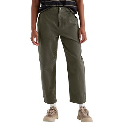 The North Face Pinecrest Heavy Barrel Leg Pant Women's