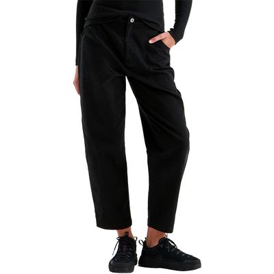 The North Face Pinecrest Heavy Barrel Leg Pant Women's