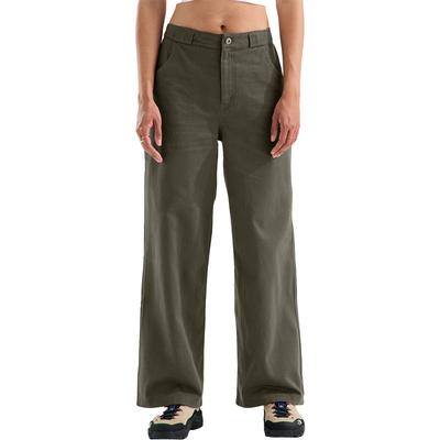 The North Face Pinecrest Wide Leg Pant Women's