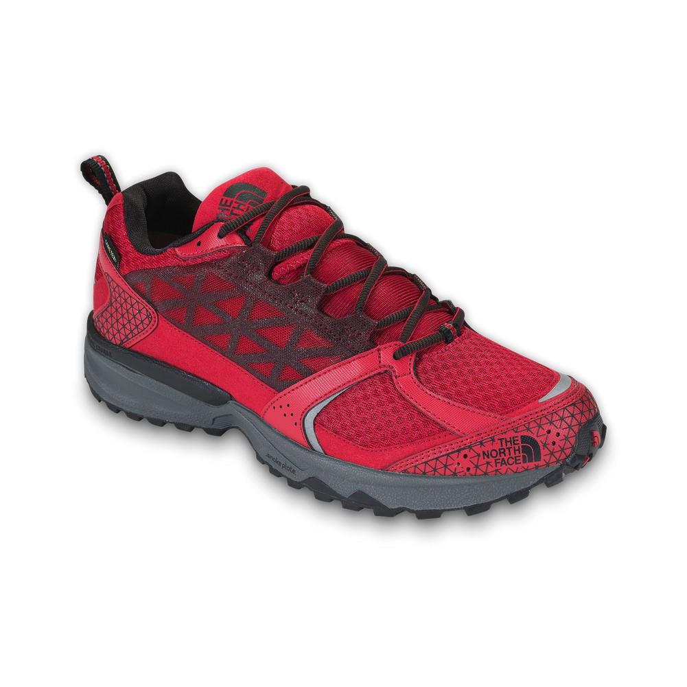  The North Face Single- Track Gt Xcr Ii Shoes