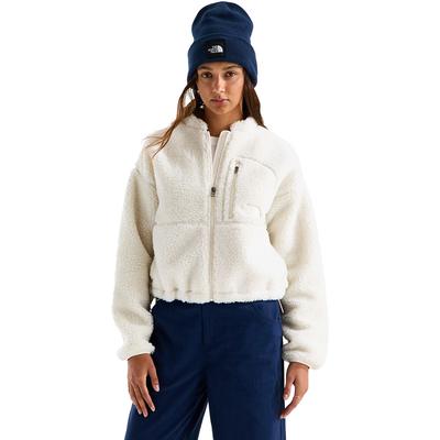 The North Face Extreme Pile 2 Full Zip Jacket Women's