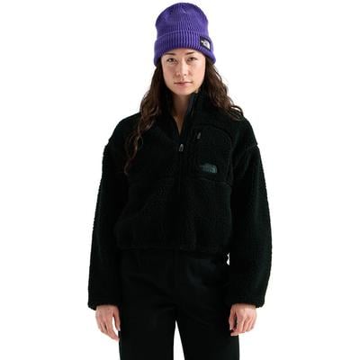 The North Face Extreme Pile 2 Pullover Sweatshirt Women's