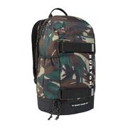 SEERSUCKER CAMO