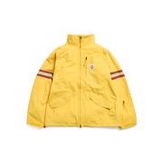 THIRTEEN YELLOW