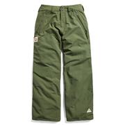 STALE GREEN