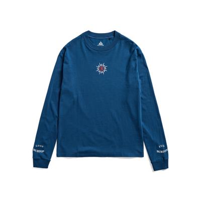 Burton 90's Long Sleeve Tee Men's