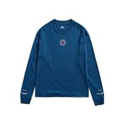 SELVEDGE BLUE
