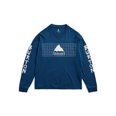Burton 80's Long Sleeve Tee Men's