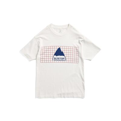 Burton 80's Short Sleeve Stout Tee Men's