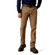 FIELD KHAKI