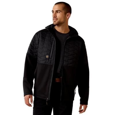 Ariat Rebar Cloud 9 Insulated Jacket Men's