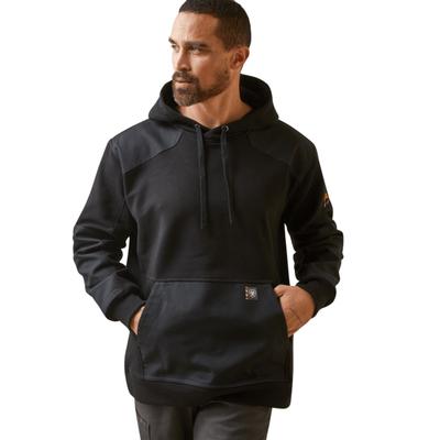 Ariat Rebar Workman Duracanvas Hoodie Men's