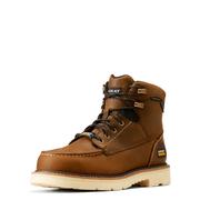 DISTRESSED BROWN