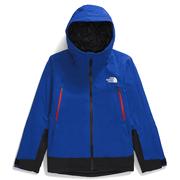 BOLD BLUE/TNF BLACK