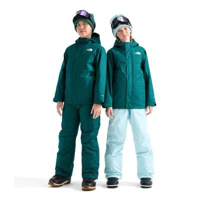 The North Face Teen Snowquest Jacket Kids'